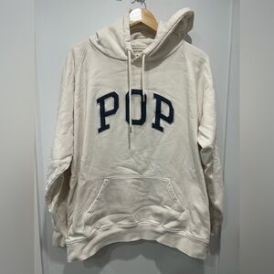 POP Trading Company - Off-White Arch Hoodie